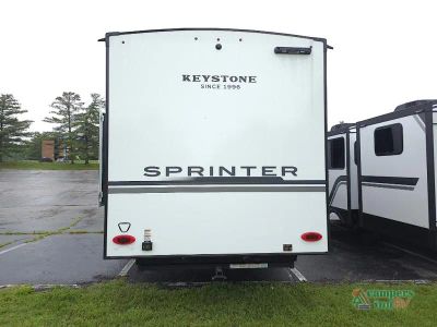 2026 Keystone RV Sprinter - Photo 6