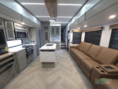2026 Keystone RV Sprinter - Photo 14