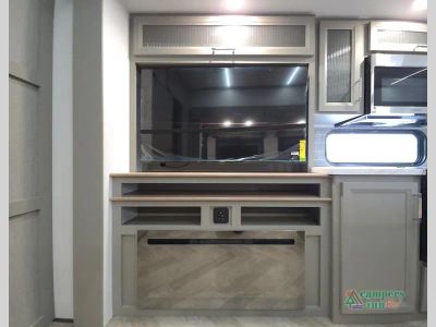 2026 Keystone RV Sprinter - Photo 34