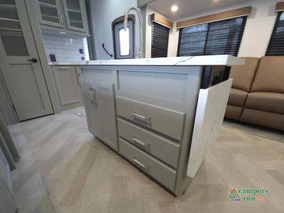 2026 Keystone RV Sprinter - Photo 25