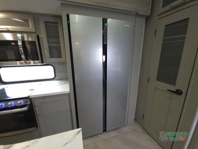 2026 Keystone RV Sprinter - Photo 31