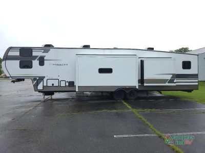 2026 Keystone RV Sprinter - Photo 4