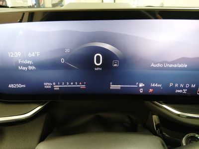 2024 Buick Envision - Photo 14