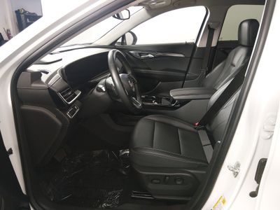 2024 Buick Envision - Photo 19
