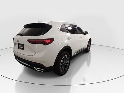 2024 Buick Envision - Photo 7