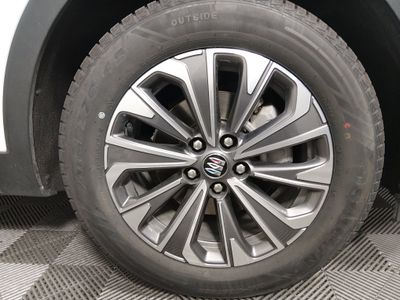 2024 Buick Envision - Photo 10