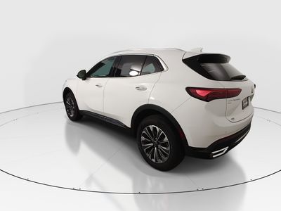 2024 Buick Envision - Photo 5