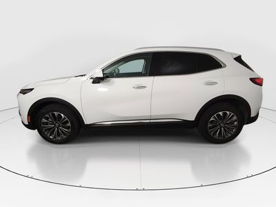 2024 Buick Envision - Photo 4