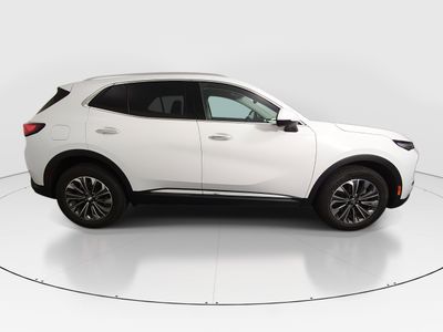 2024 Buick Envision - Photo 8