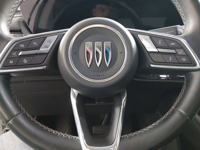 2024 Buick Envision - Photo 12