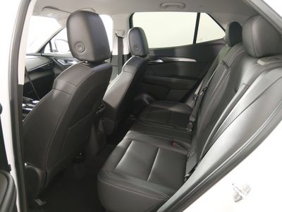 2024 Buick Envision - Photo 20