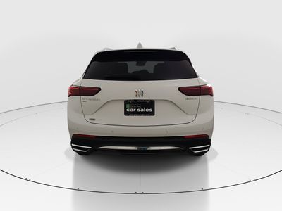 2024 Buick Envision - Photo 6