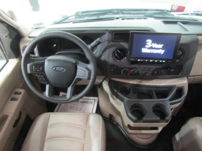 2025 Entegra ODYSSEY — side profile view