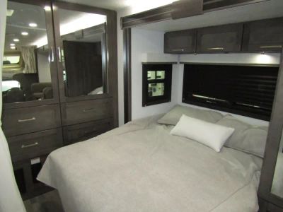 2025 Entegra ODYSSEY — photo 11 view