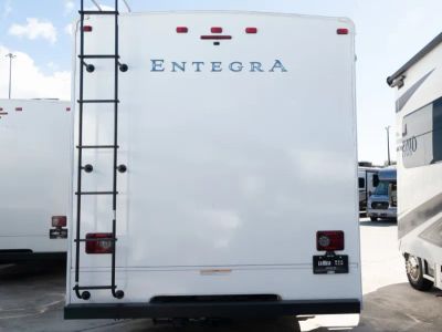 2025 Entegra ODYSSEY — photo 20 view