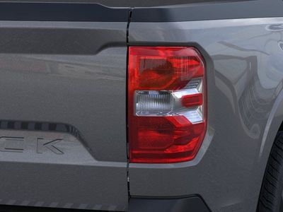 2026 Ford Maverick — photo 48 view