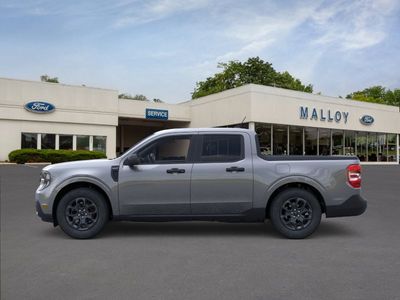 2026 Ford Maverick — photo 36 view