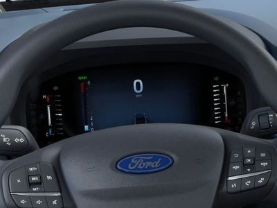 2026 Ford Maverick — side profile view