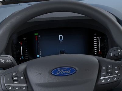 2026 Ford Maverick — photo 28 view