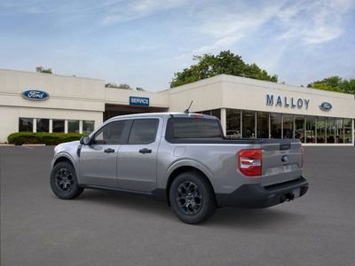2026 Ford Maverick — photo 44 view
