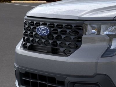 2026 Ford Maverick — photo 25 view