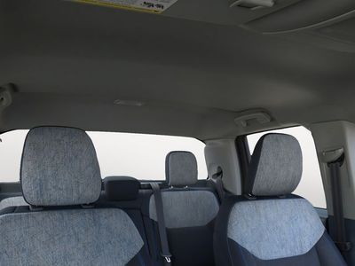 2026 Ford Maverick — photo 20 view