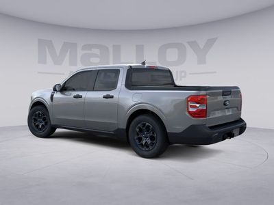 2026 Ford Maverick — photo 24 view