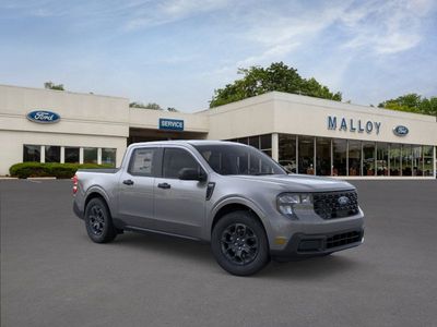 2026 Ford Maverick — photo 39 view