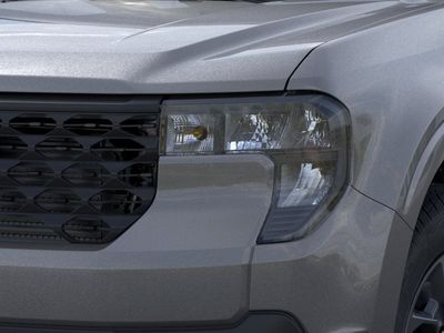 2026 Ford Maverick — photo 29 view