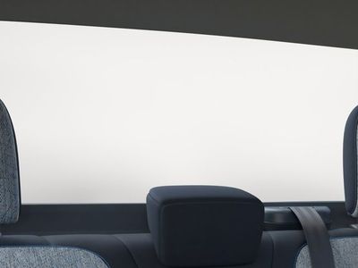 2026 Ford Maverick — photo 14 view