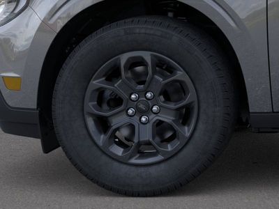 2026 Ford Maverick — photo 38 view