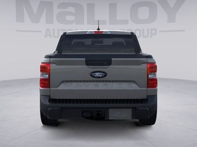 2026 Ford Maverick — photo 15 view