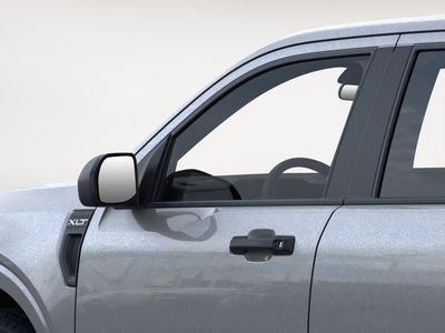 2026 Ford Maverick — detail view