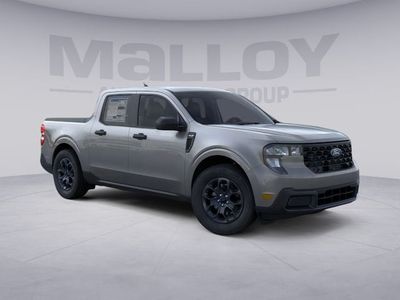 2026 Ford Maverick — photo 21 view