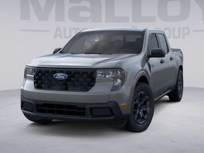 2026 Ford Maverick — photo 9 view