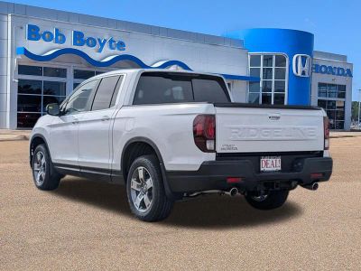 2026 Honda Ridgeline - Photo 3