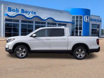 2026 Honda Ridgeline - Photo 2