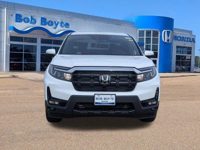 2026 Honda Ridgeline - Photo 9