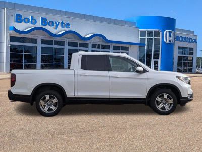 2026 Honda Ridgeline - Photo 7