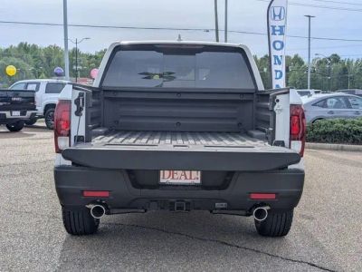 2026 Honda Ridgeline - Photo 5