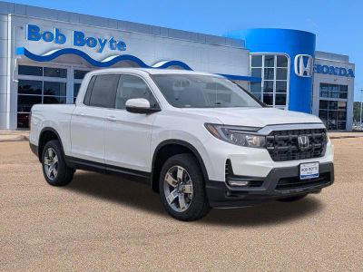 2026 Honda Ridgeline - Photo 8