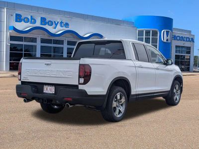 2026 Honda Ridgeline - Photo 6