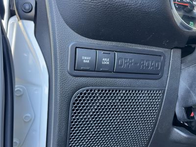 2015 Jeep Wrangler-Unlimited — photo 14 view