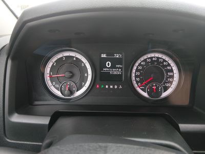 2024 Ram 1500 Classic — photo 14 view