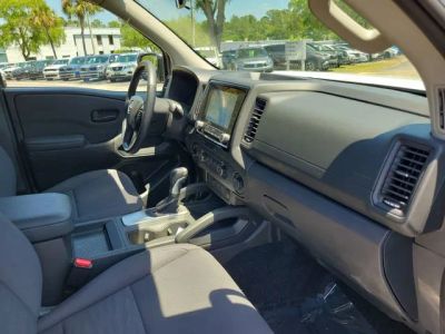 2023 Nissan Frontier — photo 29 view
