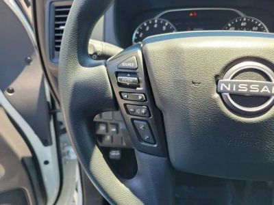 2023 Nissan Frontier — photo 13 view