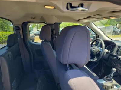 2023 Nissan Frontier — photo 26 view