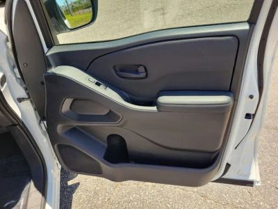 2023 Nissan Frontier — photo 31 view