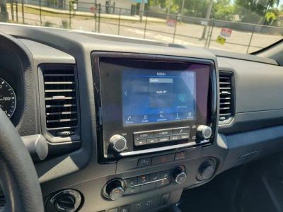 2023 Nissan Frontier — photo 17 view