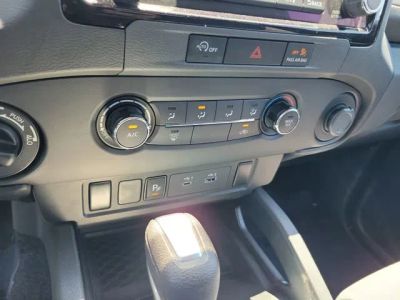 2023 Nissan Frontier — photo 19 view